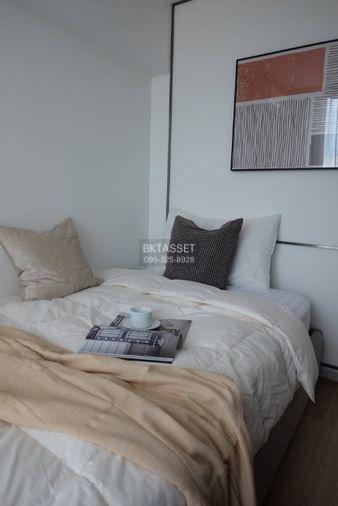 รูป ห้องว่าง* ✅ ✅ ให้เช่า - Knightsbridge Prime Sathorn , Luxury Duplex 2 ห้องนอน พร้อมเข้าอยู่ ติดต่อไลน์ @bktasset หรือโทร 095-325-8928 - รูปที่ 6/10
