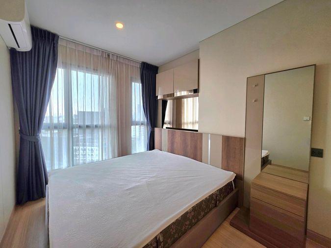 picture 🏢 Condo for Rent: Lumpini Suite Din Daeng - Ratchaprarop   Property Code | LNP-C14403  - 1/16