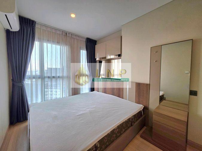 picture ðĒ Condo for Rent: Lumpini Suite Din Daeng - Ratchaprarop Property Code | LNP-C14403 - 1/16