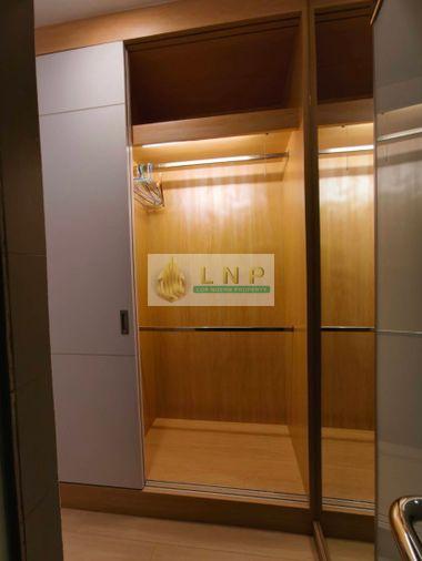 picture 🏢 Condo for Rent: Noble Revent Property Code | LNP-C14389 - 10/20