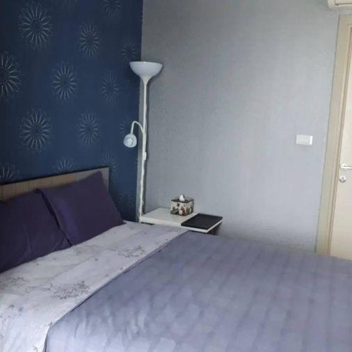 picture 🎈#MT2608_120 🎈💥Urgent💥 Guaranteed availability! Click quickly before it's gone‼️ For Rent 11k.🔥 The Base Rama 9-Ramkhamhaeng Condo - 3/10