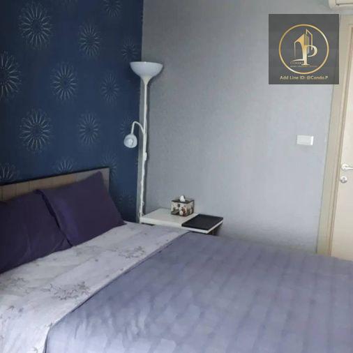 picture ๐#MT2608_120 ๐๐ฅUrgent๐ฅ Guaranteed availability! Click quickly before it's goneโผ๏ธ For Rent 11k.๐ฅ The Base Rama 9-Ramkhamhaeng Condo - 3/10