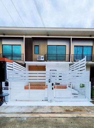 รูป 🏠 ขายบ้าน : The Connect Wongwaen - Ramintra 2 (เดอะ คอนเนค วงแหวน - รามอินทรา 2)   รหัสทรัพย์ | 📌LNP-H1111  - รูปที่ 1/19