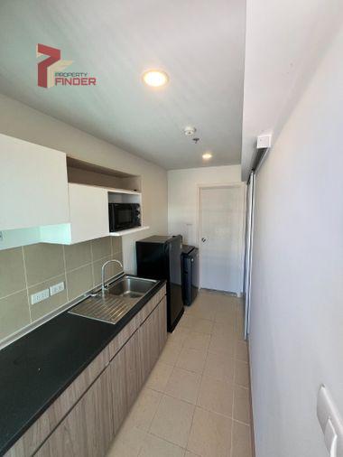 รูป PFD-08962 ให้เช่าคอนโด ศุภาลัย เวอเรนด้า สุขุมวิท 117 (Supalai Veranda Sukhumvit 117) ห้องวิวเมืองแต่งครบพร้อมอยู่ ทำเลดีใกล้ BTS ปู่เจ้า🏙️✨ - รูปที่ 5/6