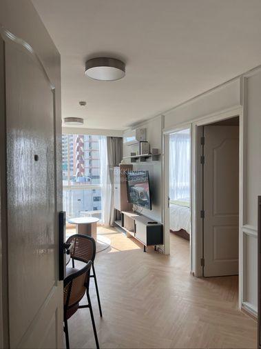picture Just moved in, Fully finished, fully appliance, 2 beds, nine views - 2/17