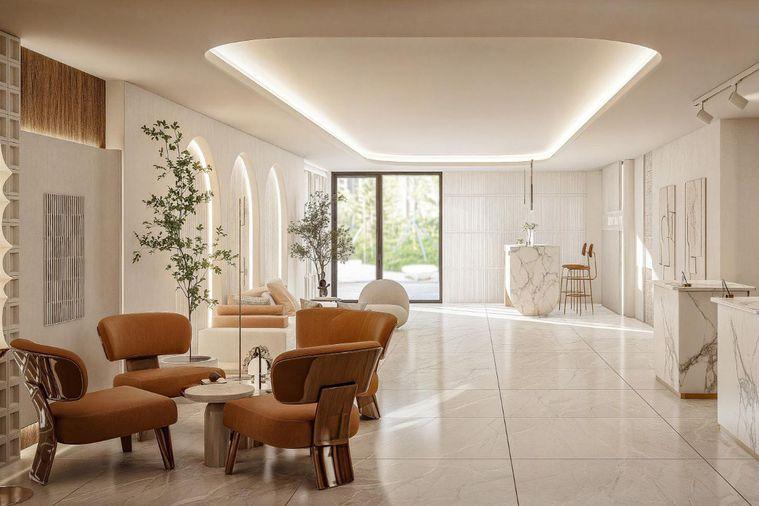 รูป 🏢 Avenue Boutique Condominium Central Pattaya | 1 Bedroom | Foreign Quota | 3.93 MB - รูปที่ 40/46