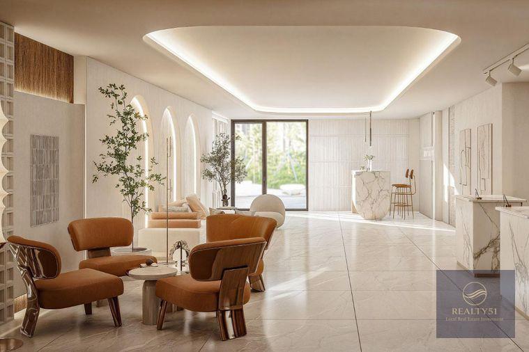 รูป 🏢 Avenue Boutique Condominium Central Pattaya | 1 Bedroom | Foreign Quota | 3.93 MB - รูปที่ 40/46
