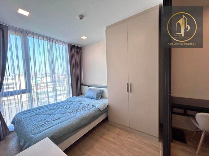 picture 🎈#MT2608_104🎈💥Urgent💥 Available September 1st, 2026. Click quickly before it's gone‼️ For Rent 23k.🔥 The Nest Chula-Samyan Condo - 5/11