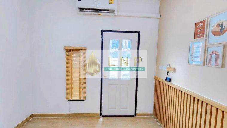 รูป 🏠 ขายบ้าน : The Connect Wongwaen - Ramintra 2 (เดอะ คอนเนค วงแหวน - รามอินทรา 2) รหัสทรัพย์ | 📌LNP-H1111 - รูปที่ 6/19