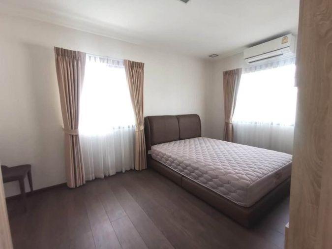 picture Detached house, Mantana Bangna Km.7, ready to move in. - 15/18
