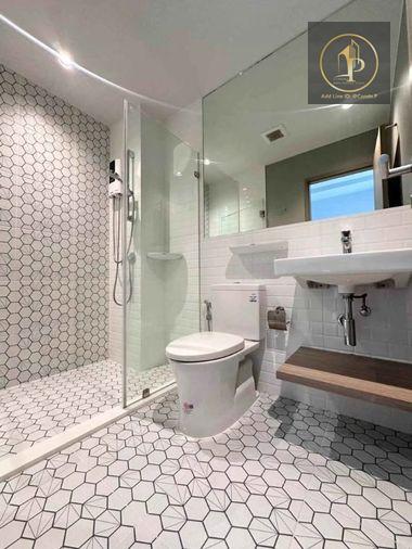 picture 🎈#MT2608_119🎈💥Urgent💥 Guaranteed availability! Click quickly before it's gone‼️ For Rent 1️⃣3️⃣k.🔥 Altitude Unicorn Sathorn-Tha Phra Condo - 9/12