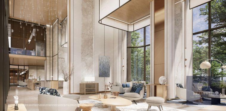 picture Once Wongamat Pattaya for Sale | Luxury 1-3BR Condo from 7.39M - 26/53