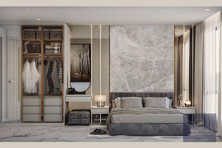 รูป 🏢 Avenue Boutique Condominium Central Pattaya | 1 Bedroom | Foreign Quota | 3.93 MB - รูปที่ 14/46
