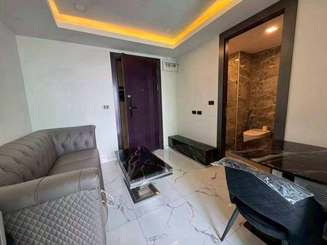 รูป 🔥 Arcadia Millennium Tower Pattaya for Sale | Foreign Quota | 2.89M - รูปที่ 6/15