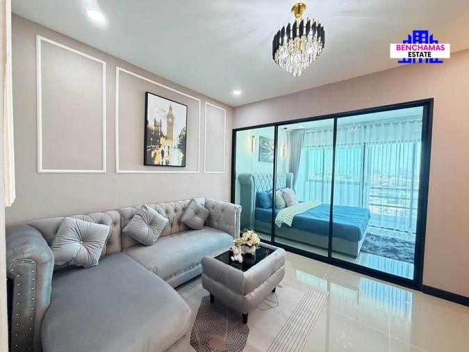 รูป 🏝️ขาย Pattaya Plaza Condotel พัทยา พลาซ่า คอนโดเทล คอนโดทำเลดีใจกลางพัทยากลาง ใกล้ถนนใหญ่สุขุมวิท พร้อมเข้าอยู่✅ (โควต้าต่างชาติ และไทย) - รูปที่ 2/22