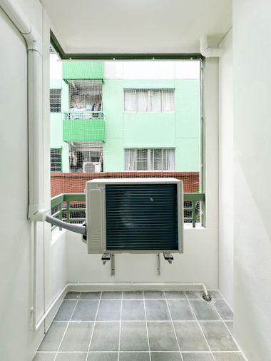 รูป ME2500478 ปล่อยขาย!! คุ้มมาก! ลุมพินี เซ็นเตอร์ ลาดพร้าว 111  เฟอร์ใหม่ทั้งห้อง - รูปที่ 16/17