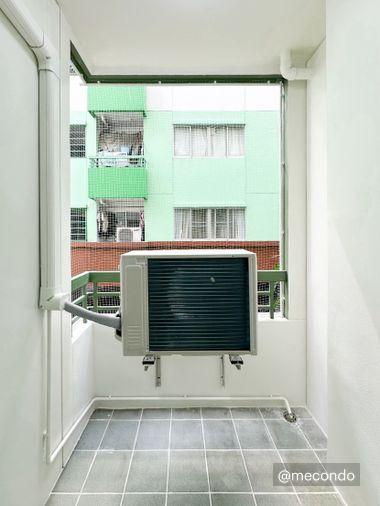 รูป ME2500478 ปล่อยขาย!! คุ้มมาก! ลุมพินี เซ็นเตอร์ ลาดพร้าว 111 เฟอร์ใหม่ทั้งห้อง - รูปที่ 16/17