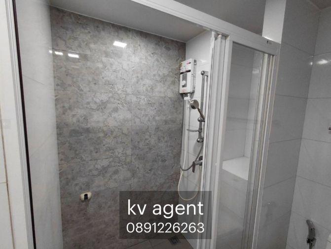 รูป เช่าคอนโด ATMOZ OASIS ONNUT 24 ตร.ม1 ห้องนอนชั้น: 6, ตึก: E - รูปที่ 7/10
