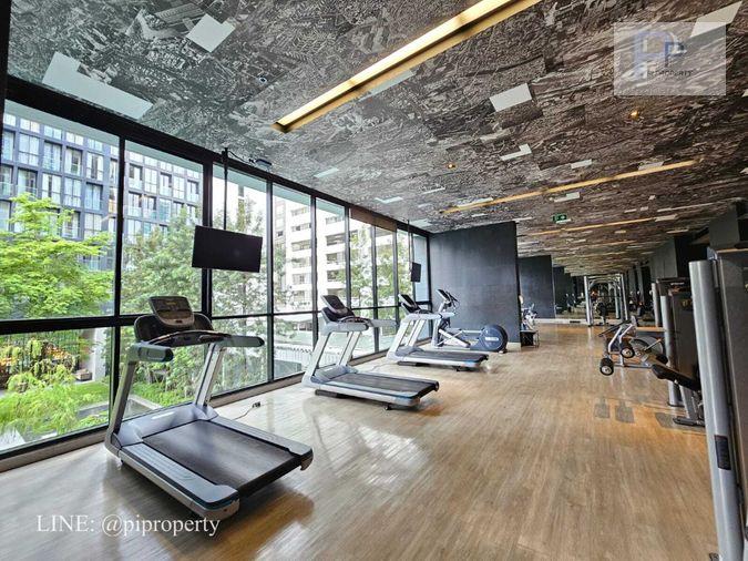 รูป ให้เช่าคอนโด 1 ห้องนอน 60 ตรม. ในโครงการ โนเบิล เพลินจิต เชื่อมกับ BTS เพลินจิต และห้าง เซ็นทรัล เอ็มบาสซี เพียง 0 เมตร - รูปที่ 15/18