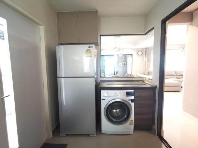 picture Detached house, Mantana Bangna Km.7, ready to move in. - 17/18