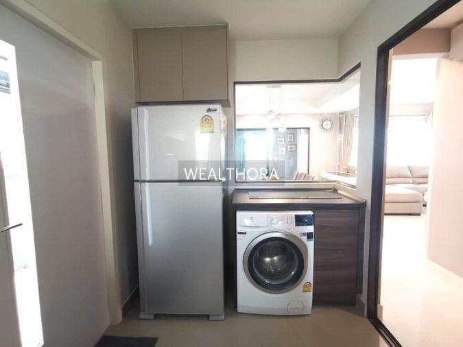 picture Detached house, Mantana Bangna Km.7, ready to move in. - 17/18