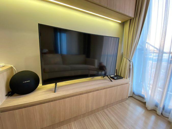 picture 🏢 Condo for Sale : M Jatujak   Property Code | LNP-C14385  - 11/19