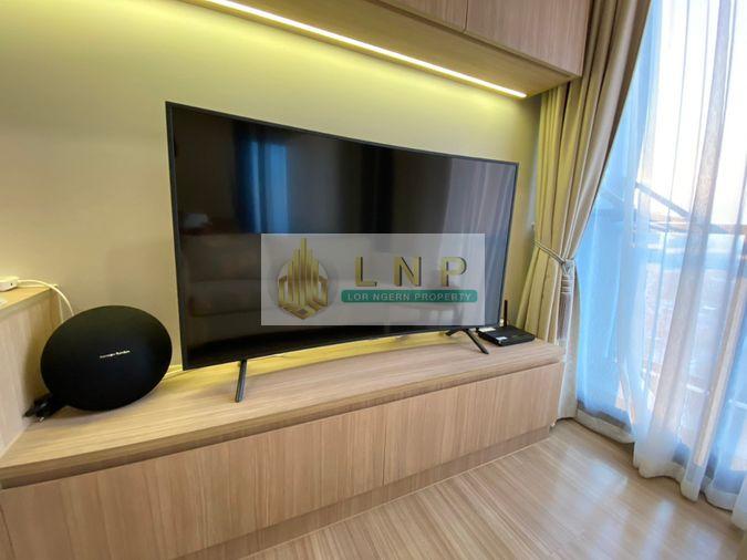 picture ðĒ Condo for Sale : M Jatujak Property Code | LNP-C14385 - 11/19