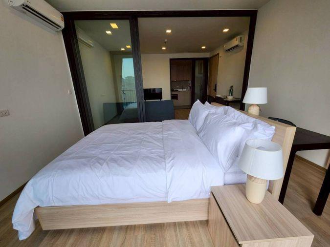 picture 🏢 Condo for Rent: XT PHAYATHAI   Property Code | LNP-C14395  - 5/14