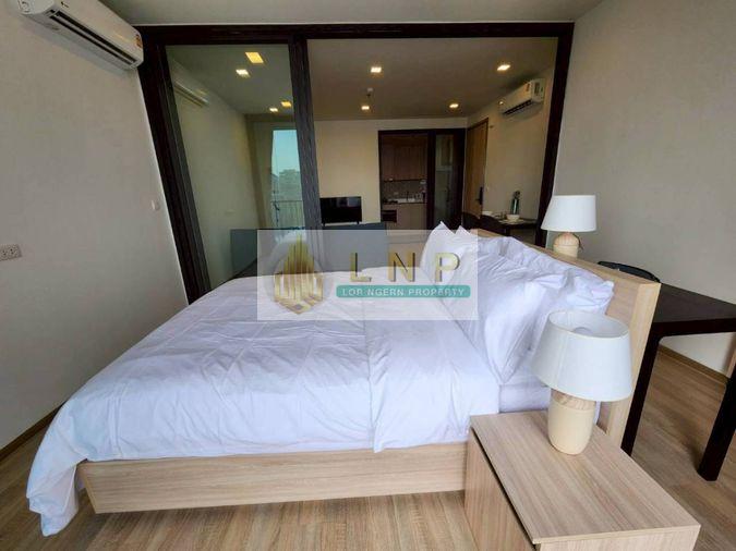 picture 🏢 Condo for Rent: XT PHAYATHAI Property Code | LNP-C14395 - 5/14