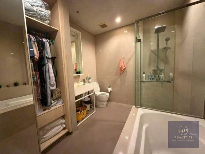 picture 🔥 Baan Plai Haad Wongamat Pattaya | Sea View | Foreign Quota | 4.69M - 4/12