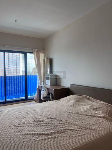 picture Unblocked view, just minutes’ walk from Ari station 49 sqm. - 15/33