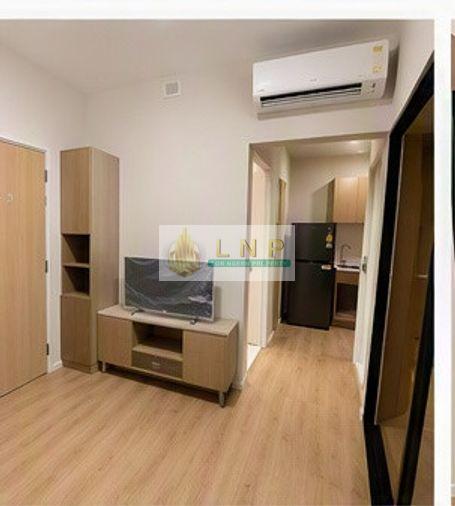 picture ðĒ Condo for Rent: Xim Rama 3 - Suksawat Property Code | LNP-C14396 - 5/9