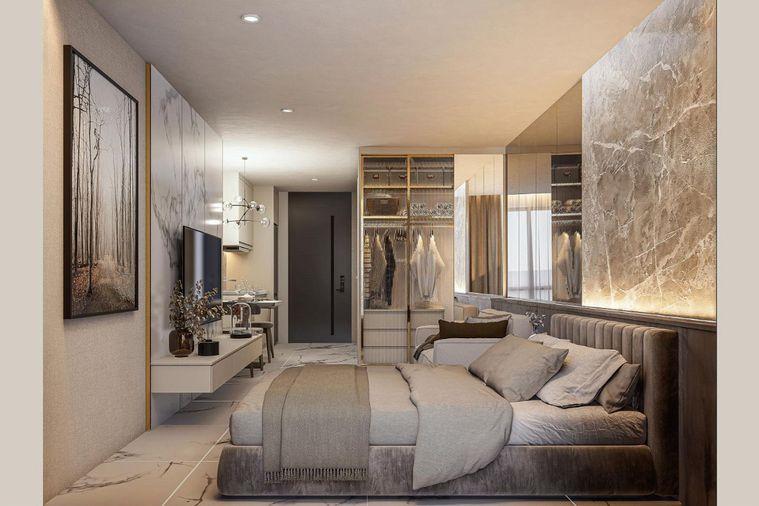 รูป 🏢 Avenue Boutique Condominium Central Pattaya | 1 Bedroom | Foreign Quota | 3.93 MB - รูปที่ 22/46