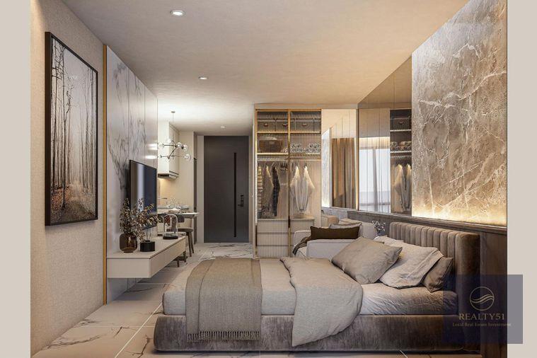 รูป 🏢 Avenue Boutique Condominium Central Pattaya | 1 Bedroom | Foreign Quota | 3.93 MB - รูปที่ 22/46