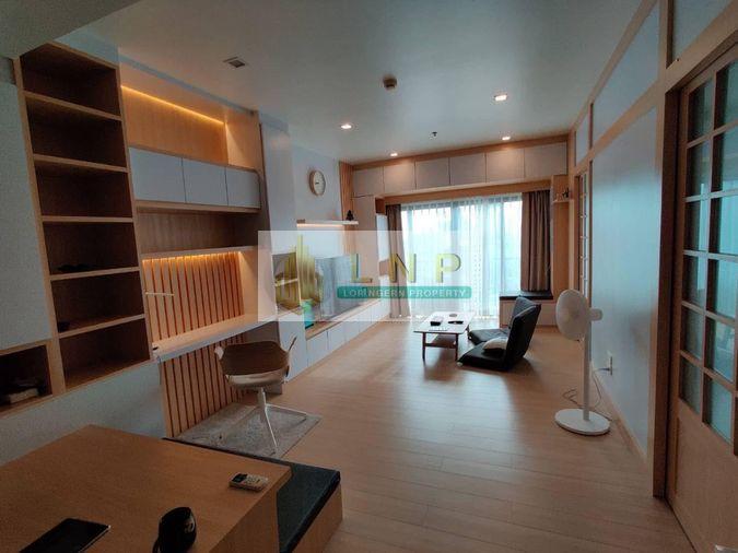 picture 🏢 Condo for Rent: Noble Revent Property Code | LNP-C14389 - 2/20
