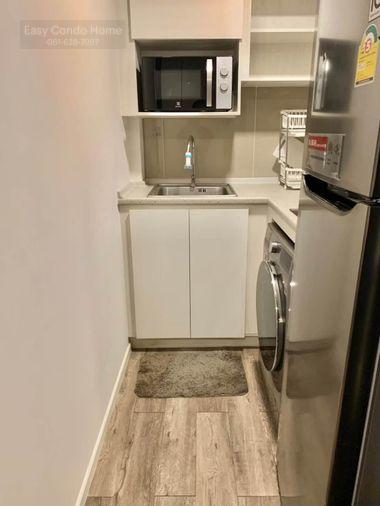 รูป 🟢ER26416 🟢ให้เช่า / For Rent Atmoz Chaengwattana 💰 ราคา 11,000 บาท/เดือน - รูปที่ 11/20