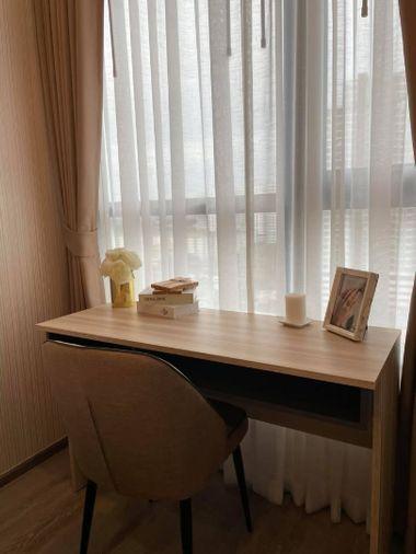 picture 📣For Rent: Knightsbridge Prime Onnut (BTS Onnut) 1bed Fully furnished, @onestepliving - 4/8
