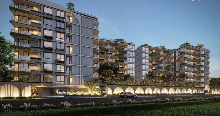 รูป 🏢 Avenue Boutique Condominium Central Pattaya | 1 Bedroom | Foreign Quota | 3.93 MB - รูปที่ 27/46