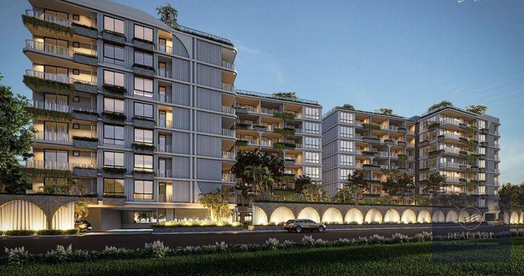 รูป 🏢 Avenue Boutique Condominium Central Pattaya | 1 Bedroom | Foreign Quota | 3.93 MB - รูปที่ 27/46