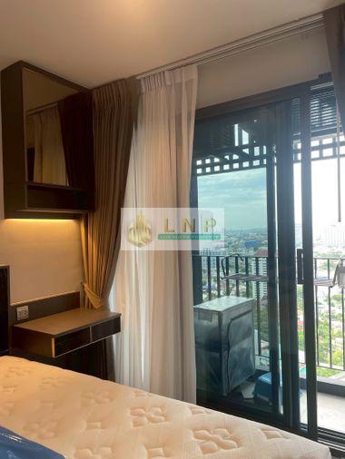 picture 🏢 Condo for Rent: Life Ladprao Valley Property Code | LNP-C14388 - 4/17