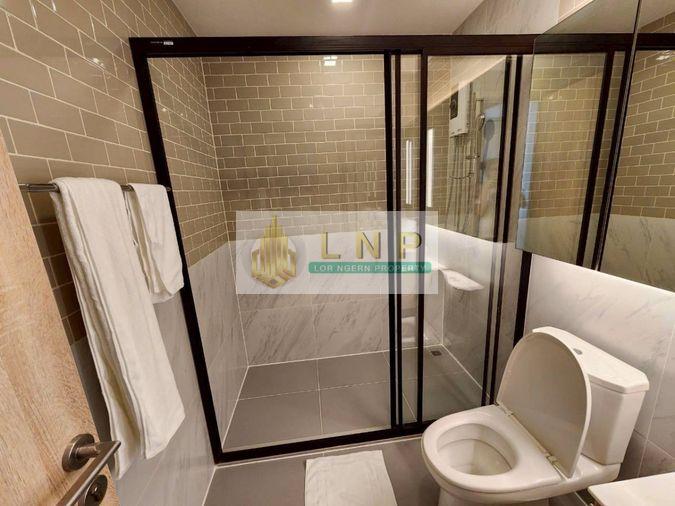 picture 🏢 Condo for Rent: XT PHAYATHAI Property Code | LNP-C14395 - 13/14