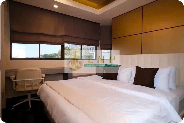 picture 🏢 Condo for Rent: Ratchawipa Place Property Code | LNP-C14401 - 1/22