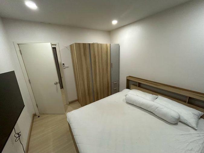 รูป PFD-08960 ให้เช่าคอนโด ศุภาลัย เวอเรนด้า สุขุมวิท 117 (Supalai Veranda Sukhumvit 117) แต่งครบพร้อมอยู่ ใกล้ BTS ปู่เจ้า เพียง 200 เมตร 🏙️✨ - รูปที่ 6/14