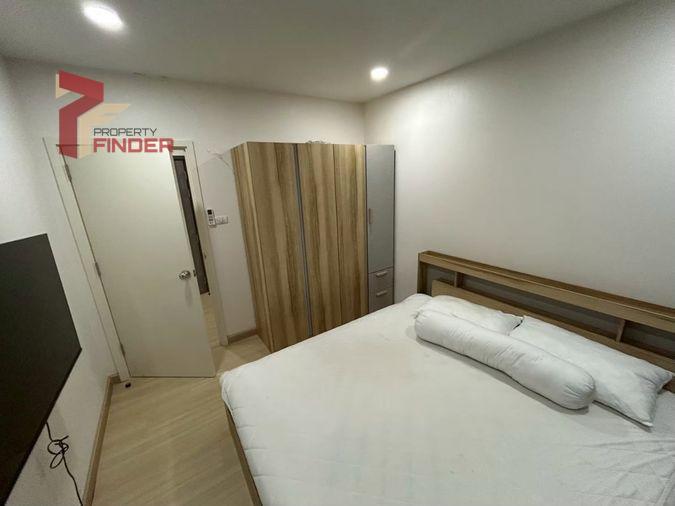 รูป PFD-08960 ให้เช่าคอนโด ศุภาลัย เวอเรนด้า สุขุมวิท 117 (Supalai Veranda Sukhumvit 117) แต่งครบพร้อมอยู่ ใกล้ BTS ปู่เจ้า เพียง 200 เมตร 🏙️✨ - รูปที่ 6/14
