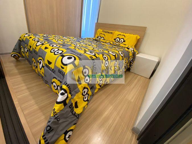 picture ðĒ Condo for Sale : M Jatujak Property Code | LNP-C14385 - 1/19