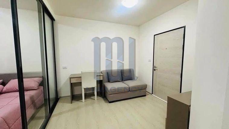 รูป ห้องอัพเดต🦊HunterCondo🦊💥กรีเน่ ดอนเมือง - สรงประภา - รูปที่ 1/8