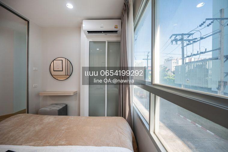 picture PP160826 Sale : LUMPINI VILLE ONNUT-PHATTHANAKAN - 4/20