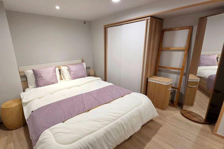 picture 🏢 Condo for Rent: Culture Chula   Property Code | LNP-C14394  - 1/14