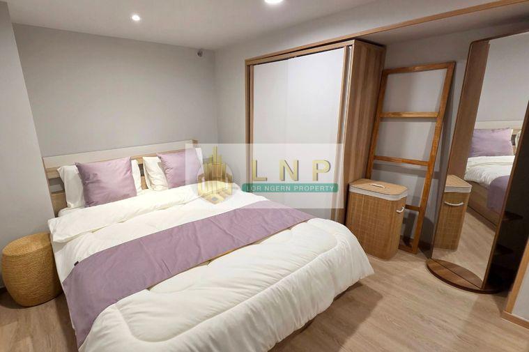 picture ðĒ Condo for Rent: Culture Chula Property Code | LNP-C14394 - 1/14
