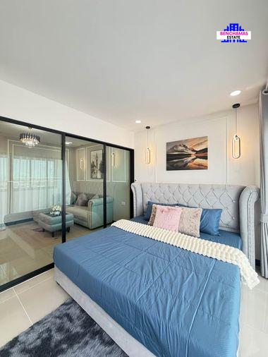รูป 🏝️ขาย Pattaya Plaza Condotel พัทยา พลาซ่า คอนโดเทล คอนโดทำเลดีใจกลางพัทยากลาง ใกล้ถนนใหญ่สุขุมวิท พร้อมเข้าอยู่✅ (โควต้าต่างชาติ และไทย) - รูปที่ 1/22